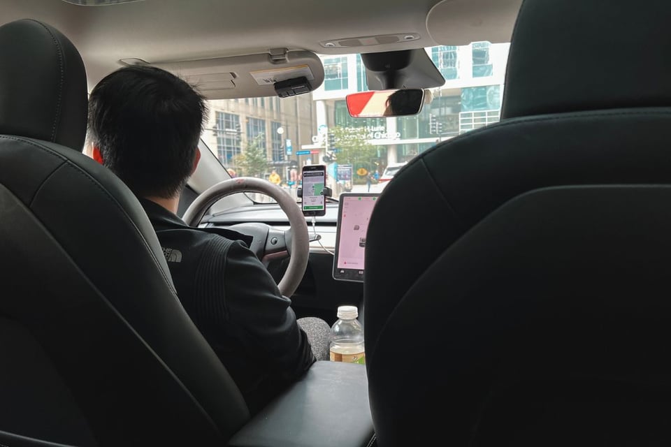 uber, pasajera agredida, eeuu
