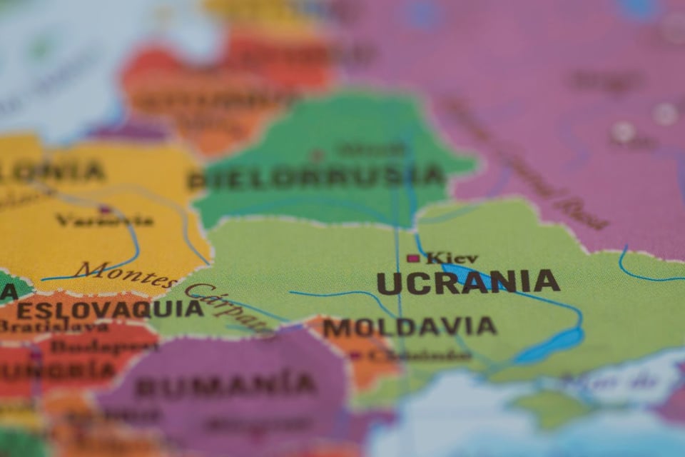 ucrania