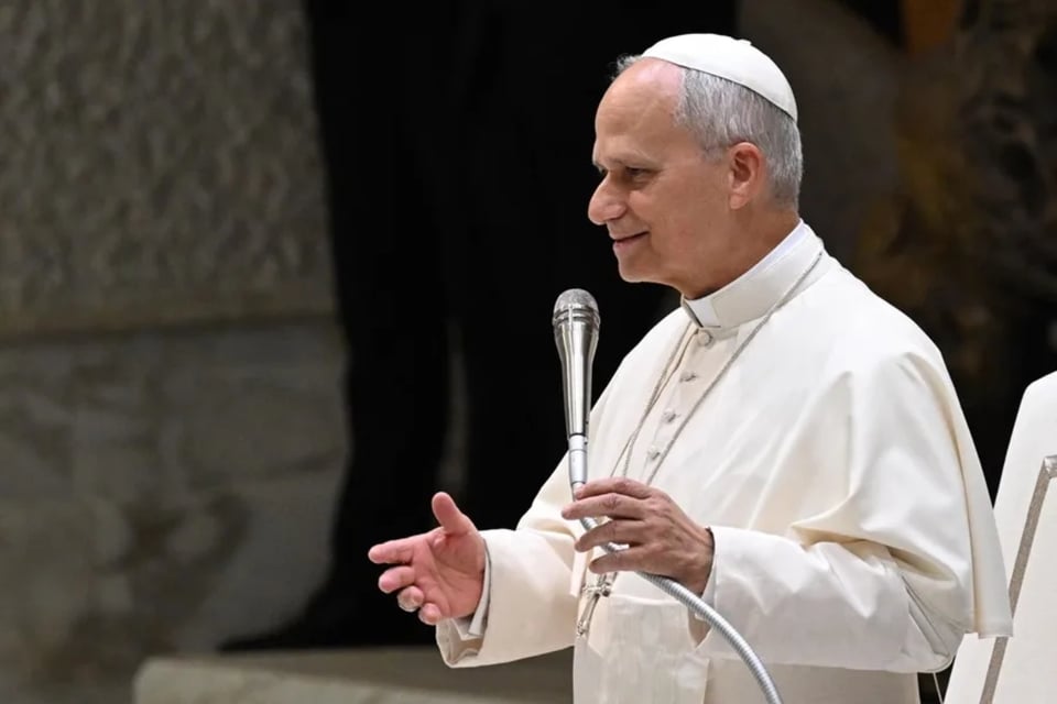Vaticano, Papa León XIV, ONU, MundoNOW