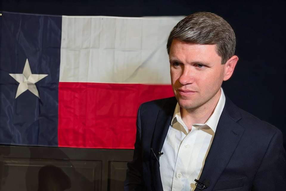 Duro revés para Trump en Texas tras resultados de las primarias