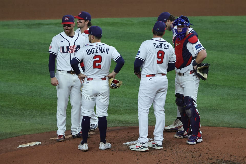 ¿Fracaso millonario? El costo del roster de EE. UU. que cayó ante Venezuela