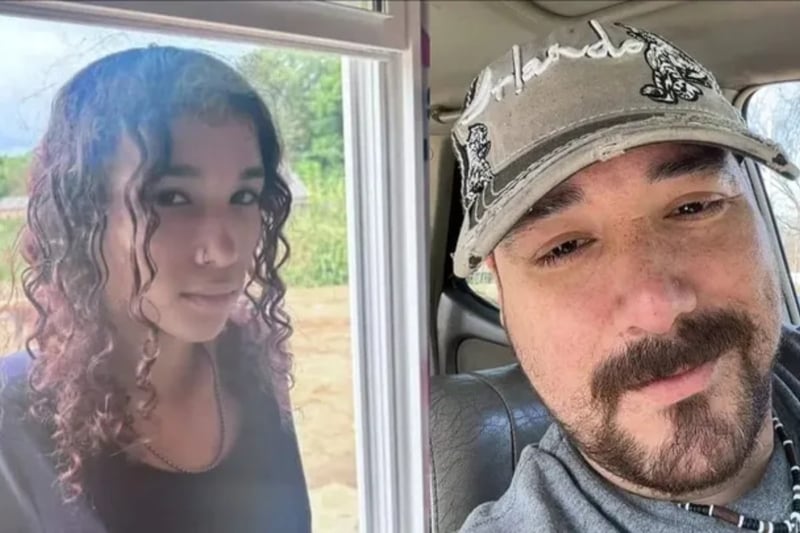 Hispanic Father and Daughter Die After Facebook Marketplace Meeting