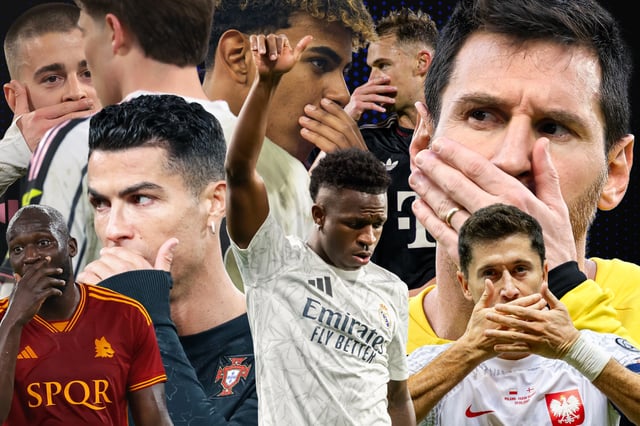FIFA podría expulsar a quienes se tapen la boca en los partidos