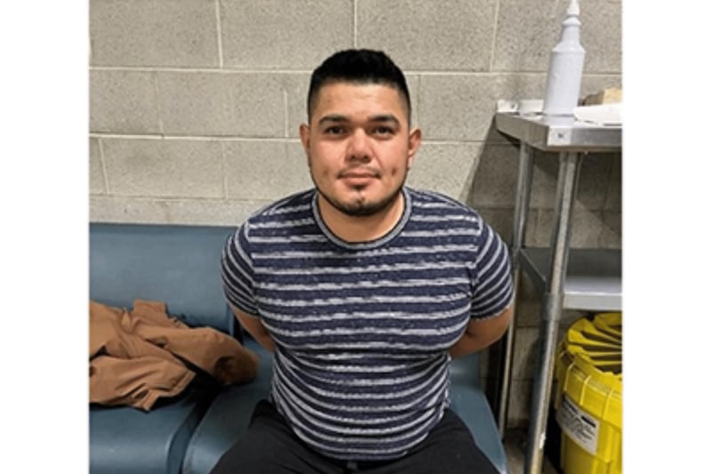 Not Only Was He Undocumented, Hispanic Man Also Hired Immigrants to Work; ICE Detains Him