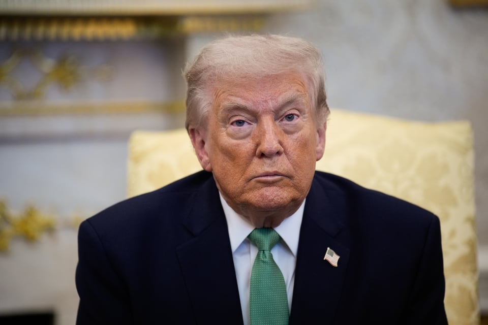 Senado debate ley electoral de Trump que podría excluir a millones de votantes