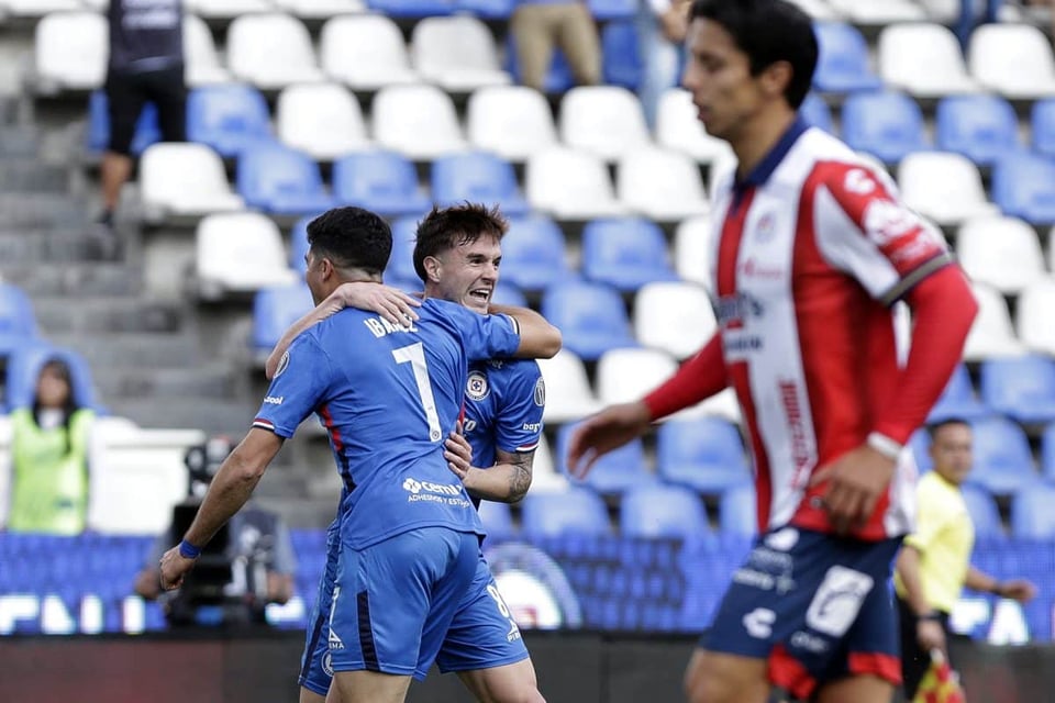 Cruz Azul