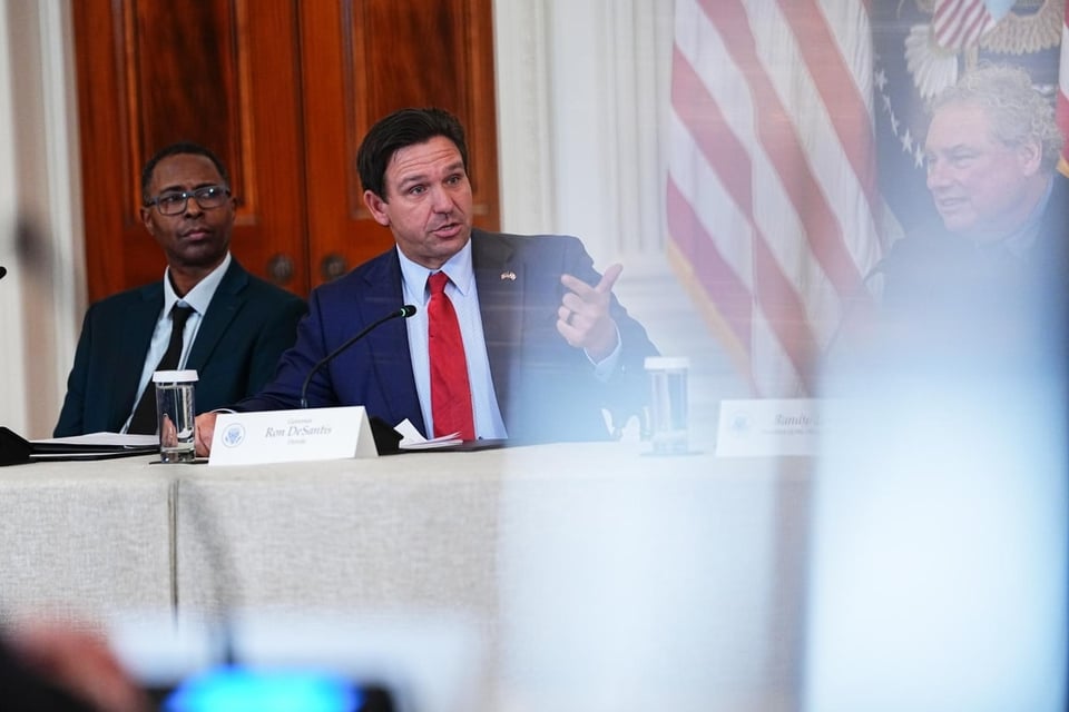 Nueva ley en Florida genera polémica por designación de grupos terroristas