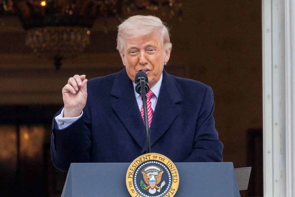 Trump, Cuba, presión MundoNOW