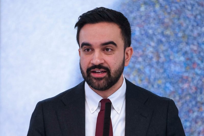 Alcalde de Nueva York crea oficina dedicada a comunidad LGBTQIA+