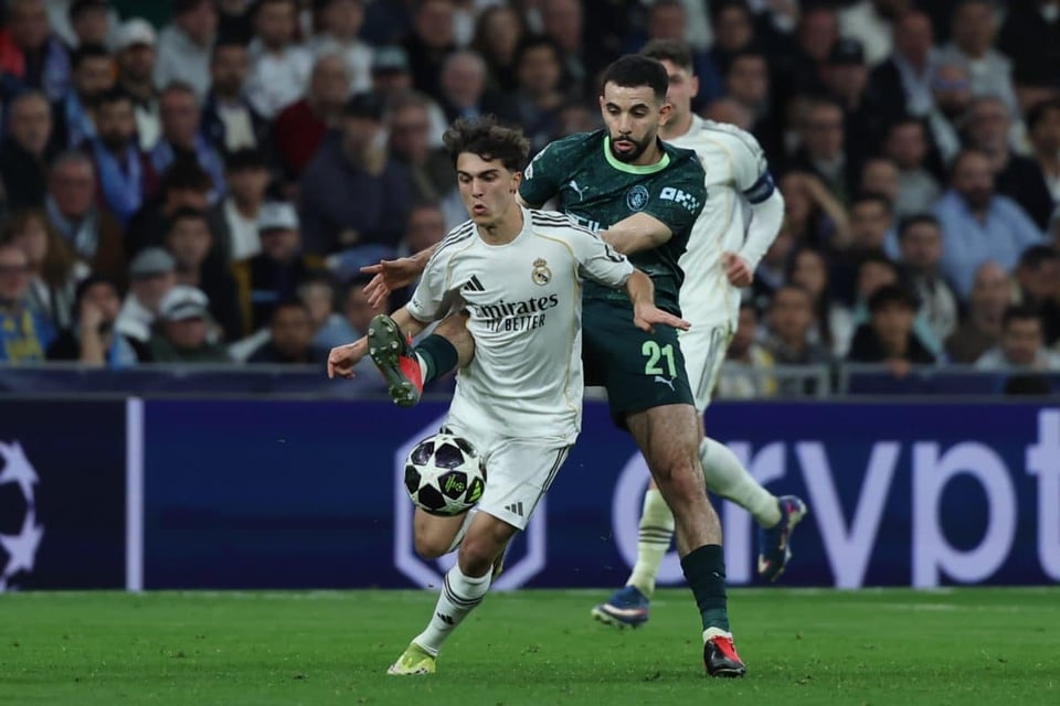 Madrid