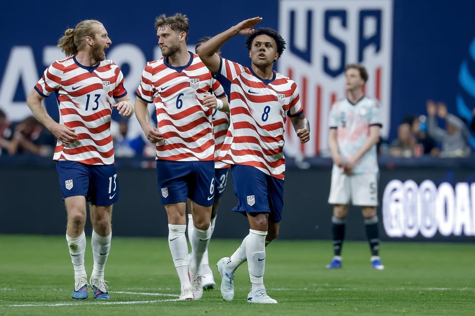 Estados Unidos vs Portugal: prueba real rumbo al Mundial 2026