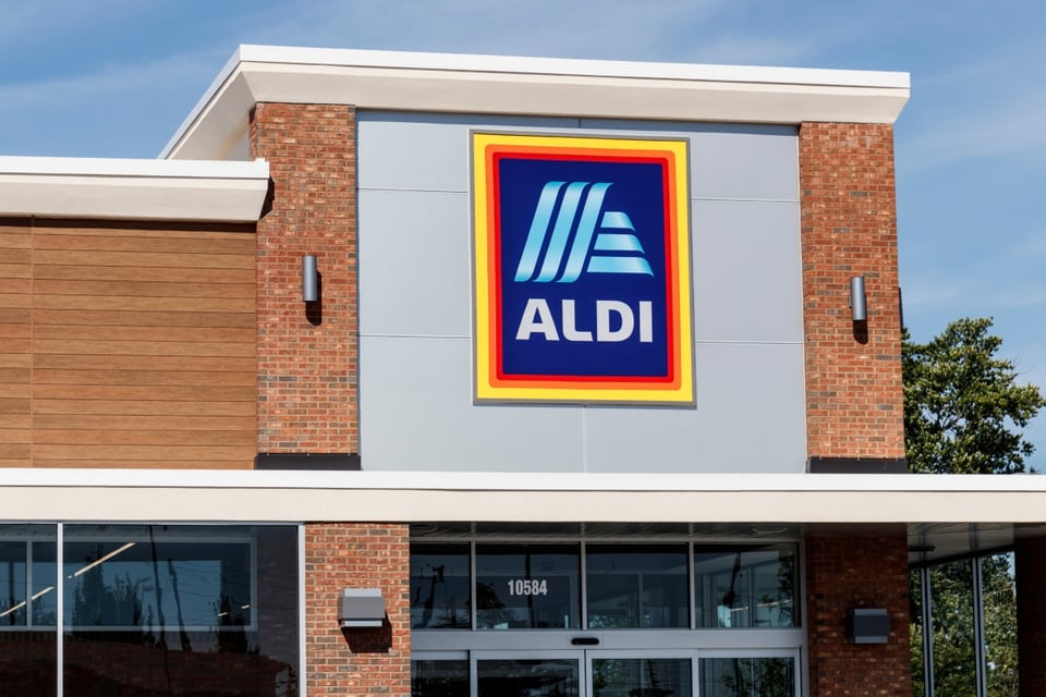 ALDI anuncia cierre total