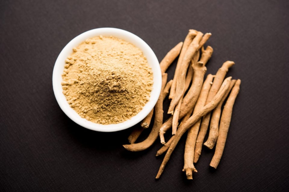 Ashwagandha : El secreto natural para reducir el Estrés y mejorar tu bienestar! featured image