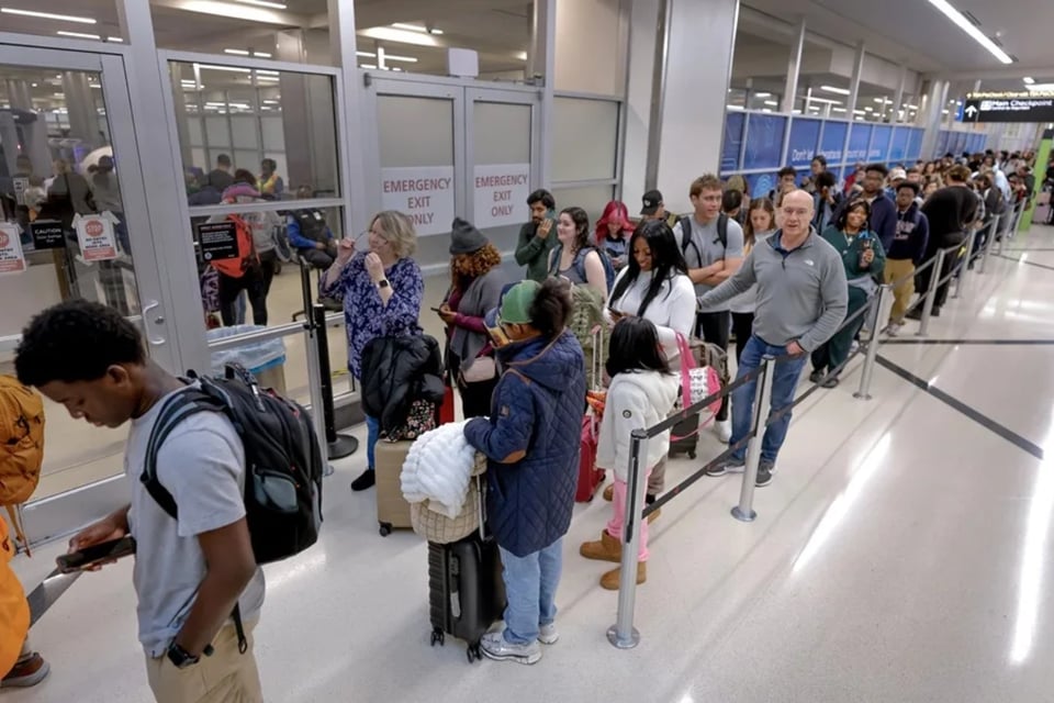 Negociaciones ,DHS, Trump MundoNOW