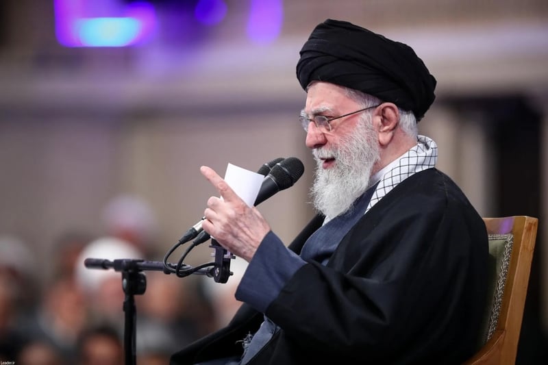 EE.UU., buques, Trump MundoNOW