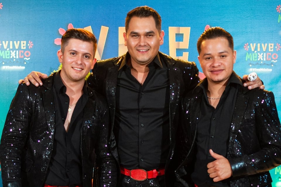 Expareja de vocalista de Los Recoditos