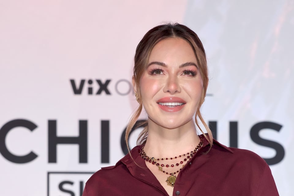 “Sí me dolió”: Chiquis responde a Lupillo tras explosivas revelaciones y descarta guerra legal featured image