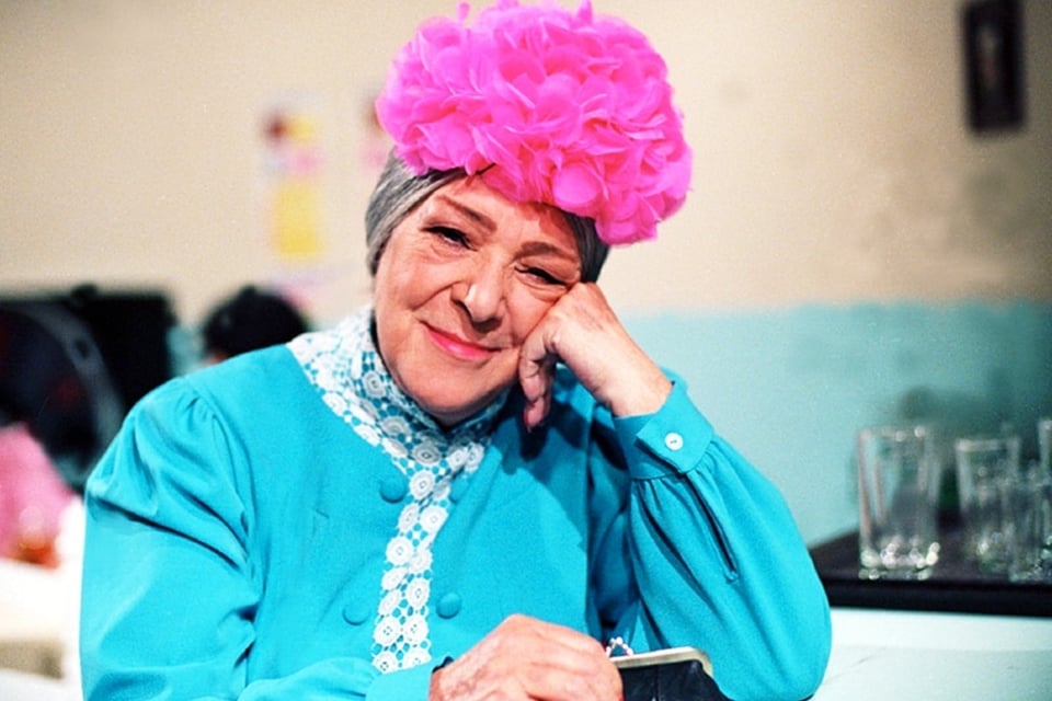 El misterio detrás de la muerte de la “Bruja del 71”: la historia real que marcó a dos actores de ‘El Chavo del 8’