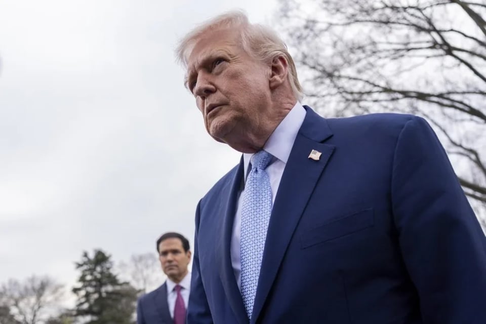 Ultimátum de Trump a Irán eleva tensión en Oriente Medio featured image