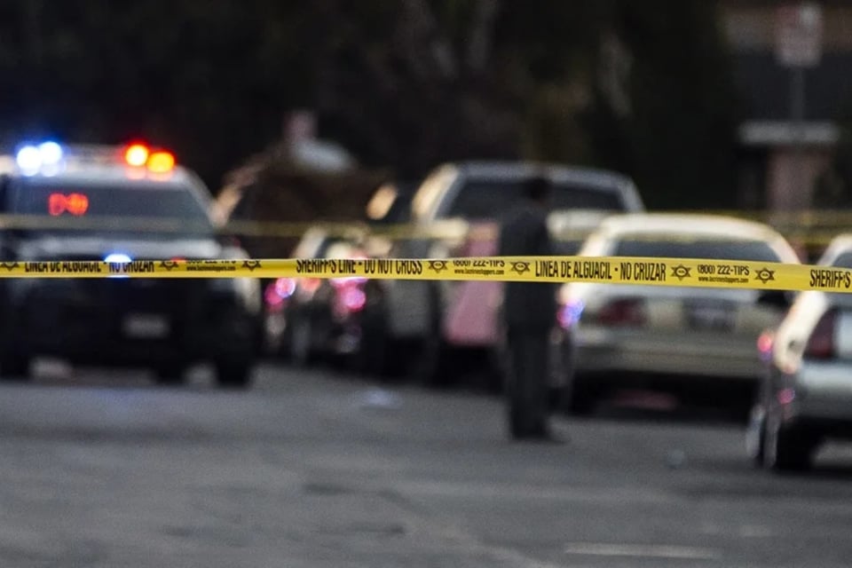 Tiroteo en distrito de bares de Austin termina con 3 muertos y 14 heridos
