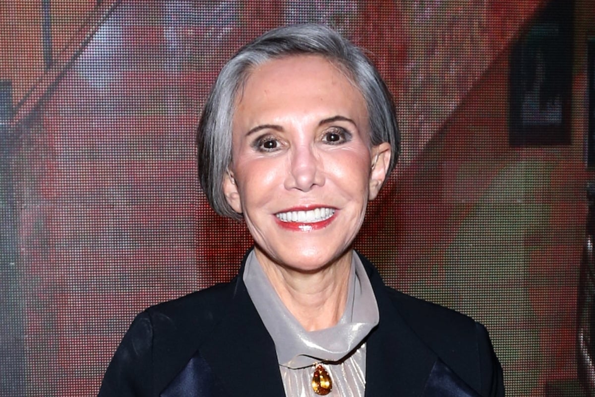 ¿Florinda Meza murió? Video viral desata alarma: La actriz aclara rumores sobre su supuesta muerte