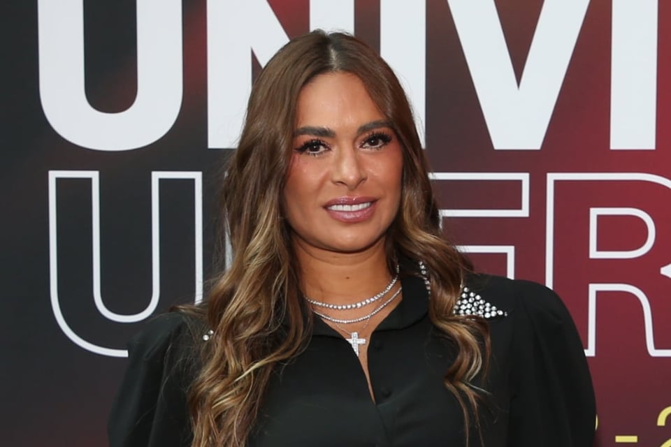 Galilea Montijo reaparece en redes y rompe el silencio tras rumores sobre su rostro