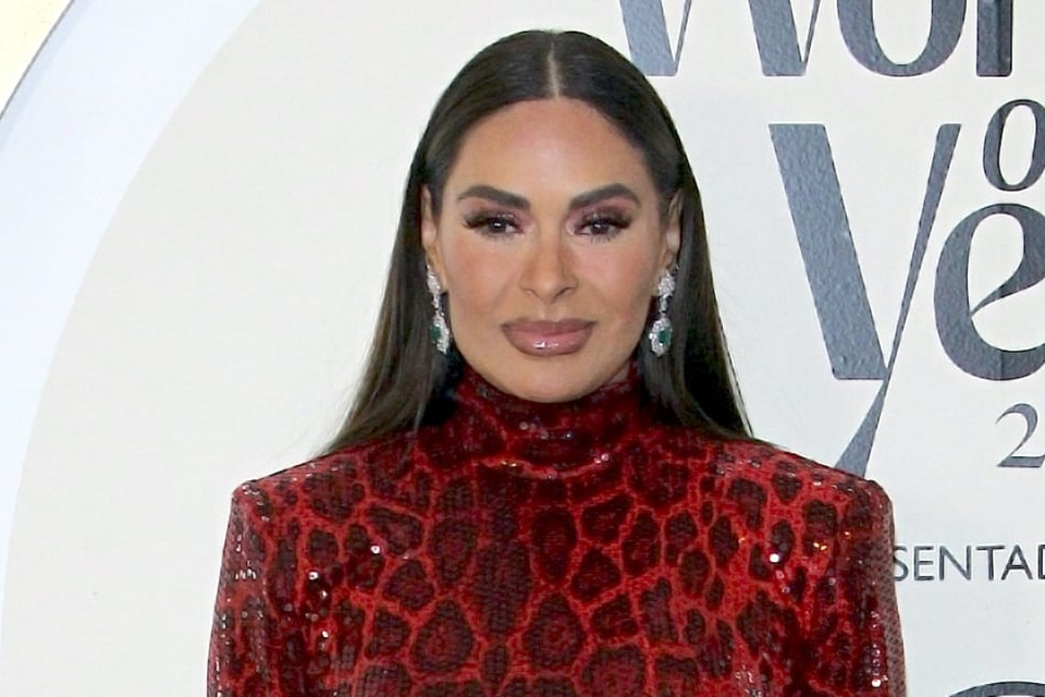 Galilea Montijo revela arreglito