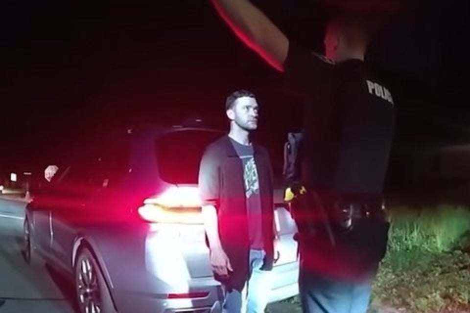 Publican video, arresto, Timberlake MundoNOW