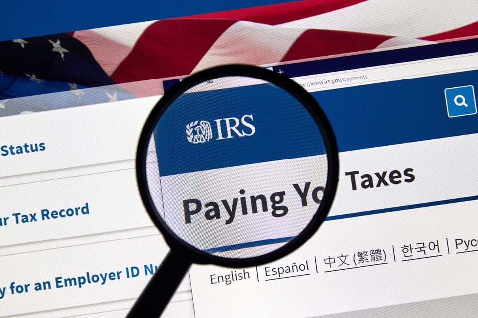 IRS Free File