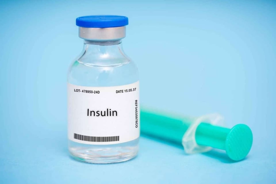 Alerta médica: retiran del mercado dispositivos de insulina por posible falla en el suministro