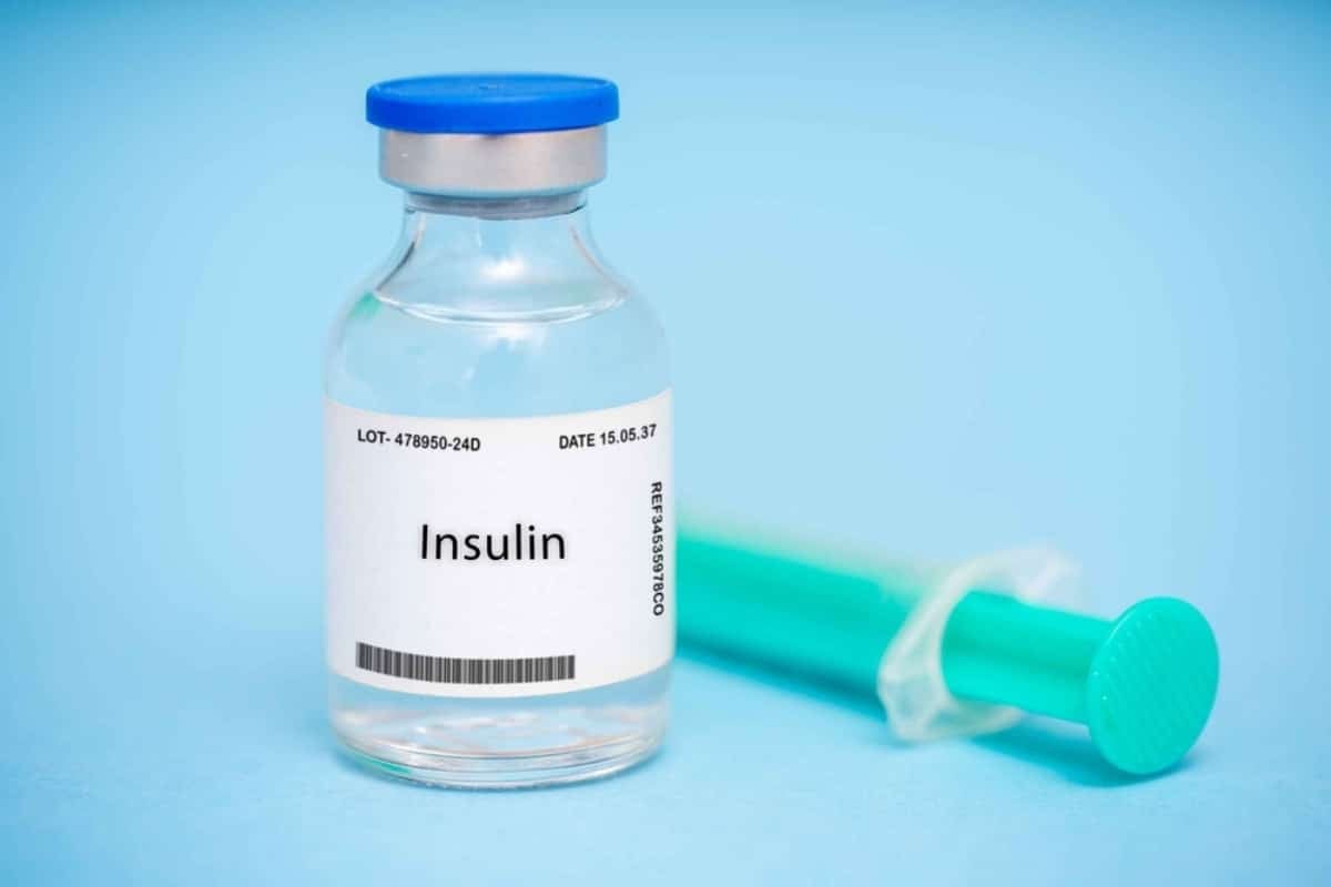 Alerta médica: retiran del mercado dispositivos de insulina por posible falla en el suministro