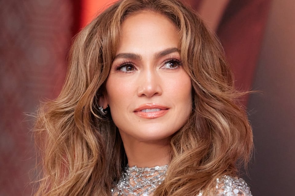 Jennifer Lopez habla sobre su divorcio con Marc Anthony y confiesa el momento más duro de su vida