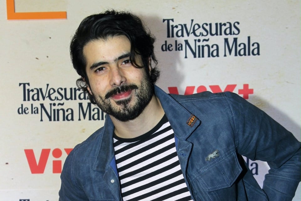 ¿José Ángel Bichir está fuera de peligro? Su familia aclara que la caída fue por una crisis de salud