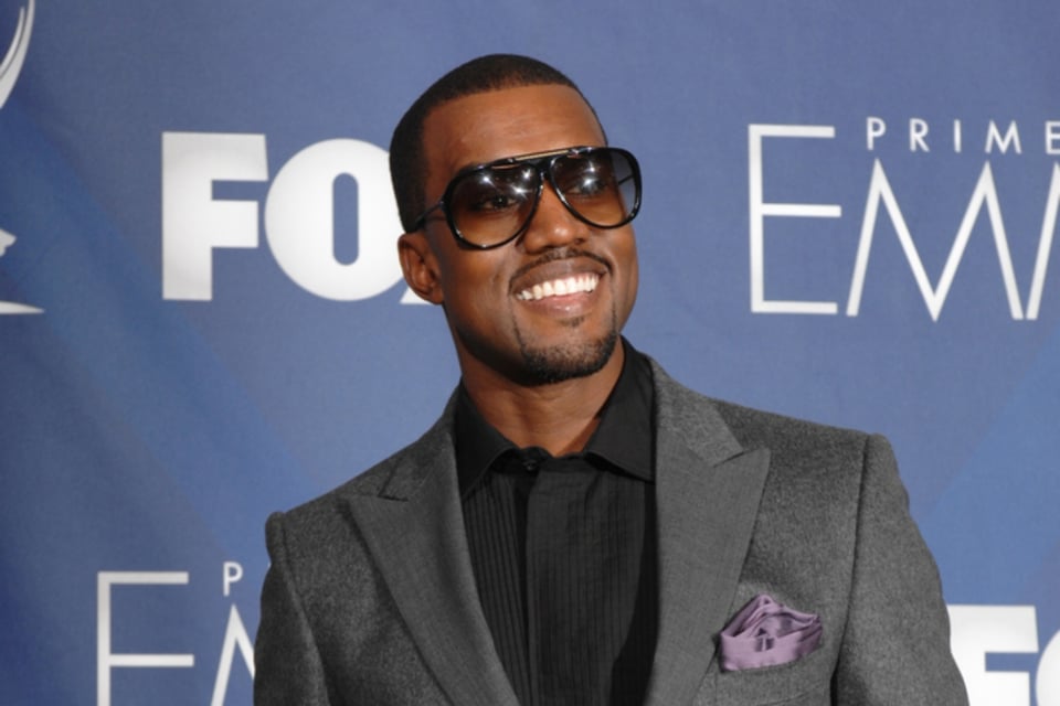 Peso Pluma y Kanye West