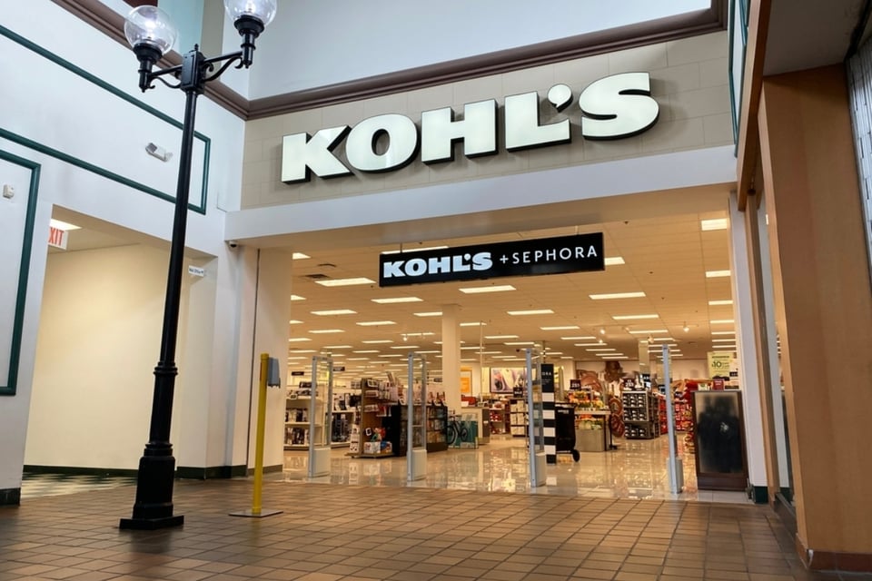 Kohl’s cerrará sus tiendas, Kohl’s Easter store closure