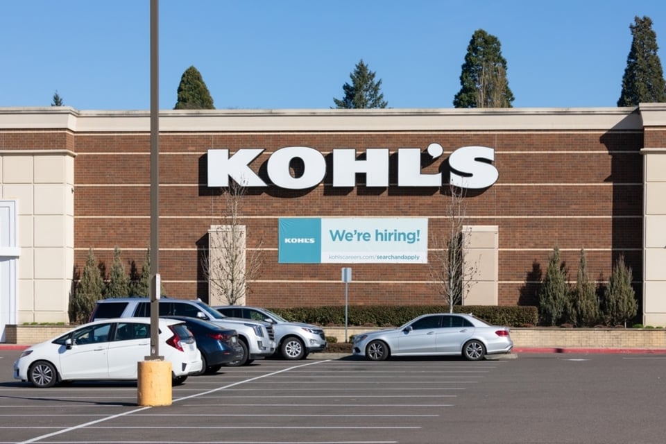Kohl’s cerrará todas sus tiendas en Estados Unidos durante 24 horas: esta es la razón