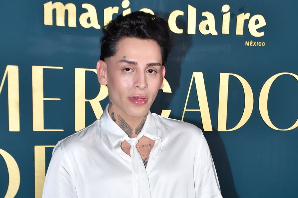 Kunno rompe el silencio: confiesa lo que su novio hizo por él y sacude La Casa de los Famosos
