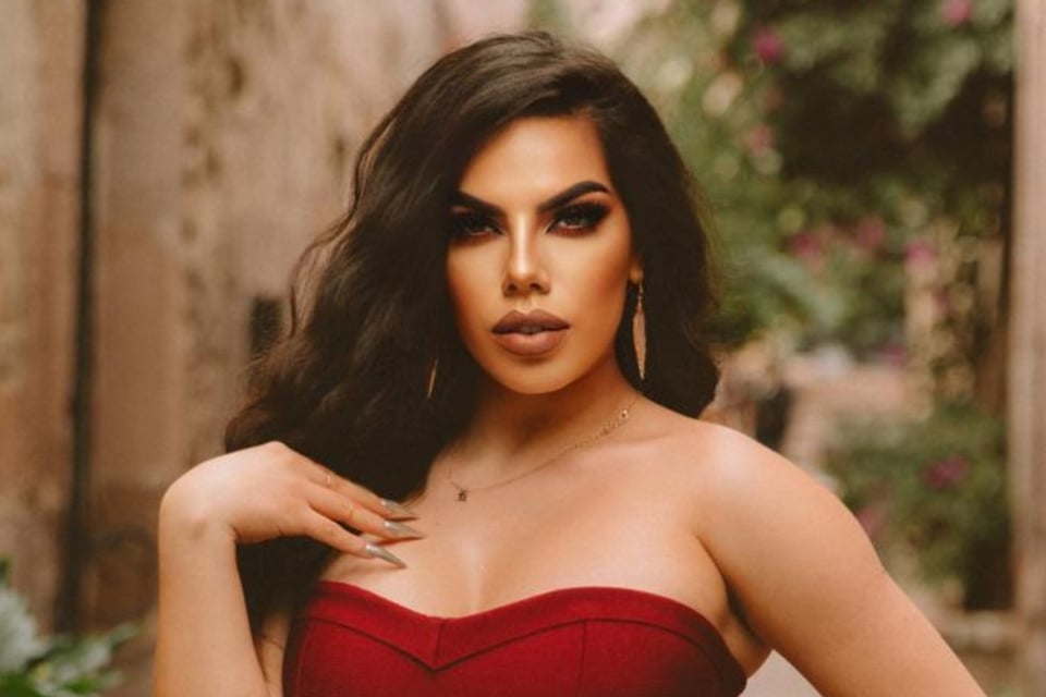 Lizbeth Rodríguez vuelve a encender las redes con sus fotos más atrevidas y divide opiniones