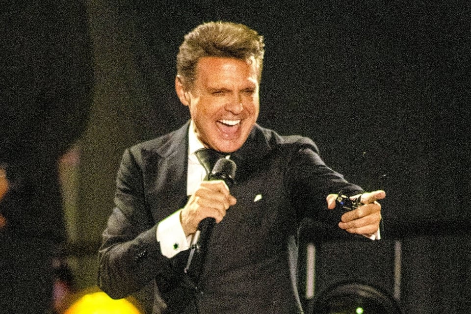 Luis Miguel desata alarma en redes tras reporte de ser hospitalizado en Nueva York