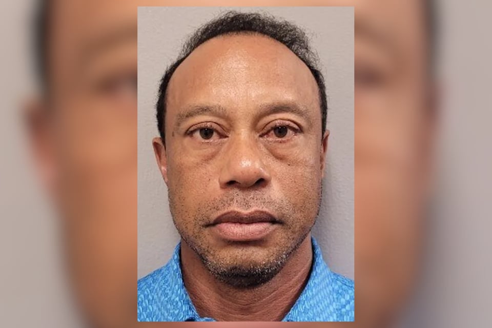 Tiger Woods