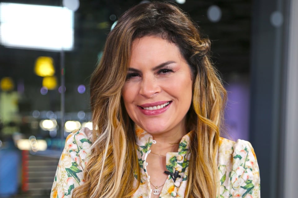 Mary Boquitas rompe el silencio tras su reconciliación con Gloria Trevi y revela lo que hubo detrás del abrazo público