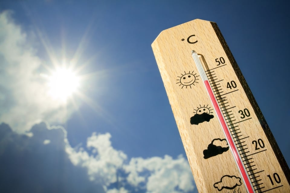 Ola de calor impacta a EEUU