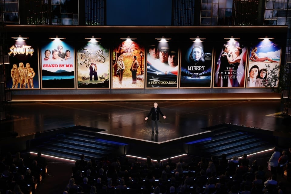 Lista de ganadores Oscars 2026, The Full Oscars 2026 Winners List