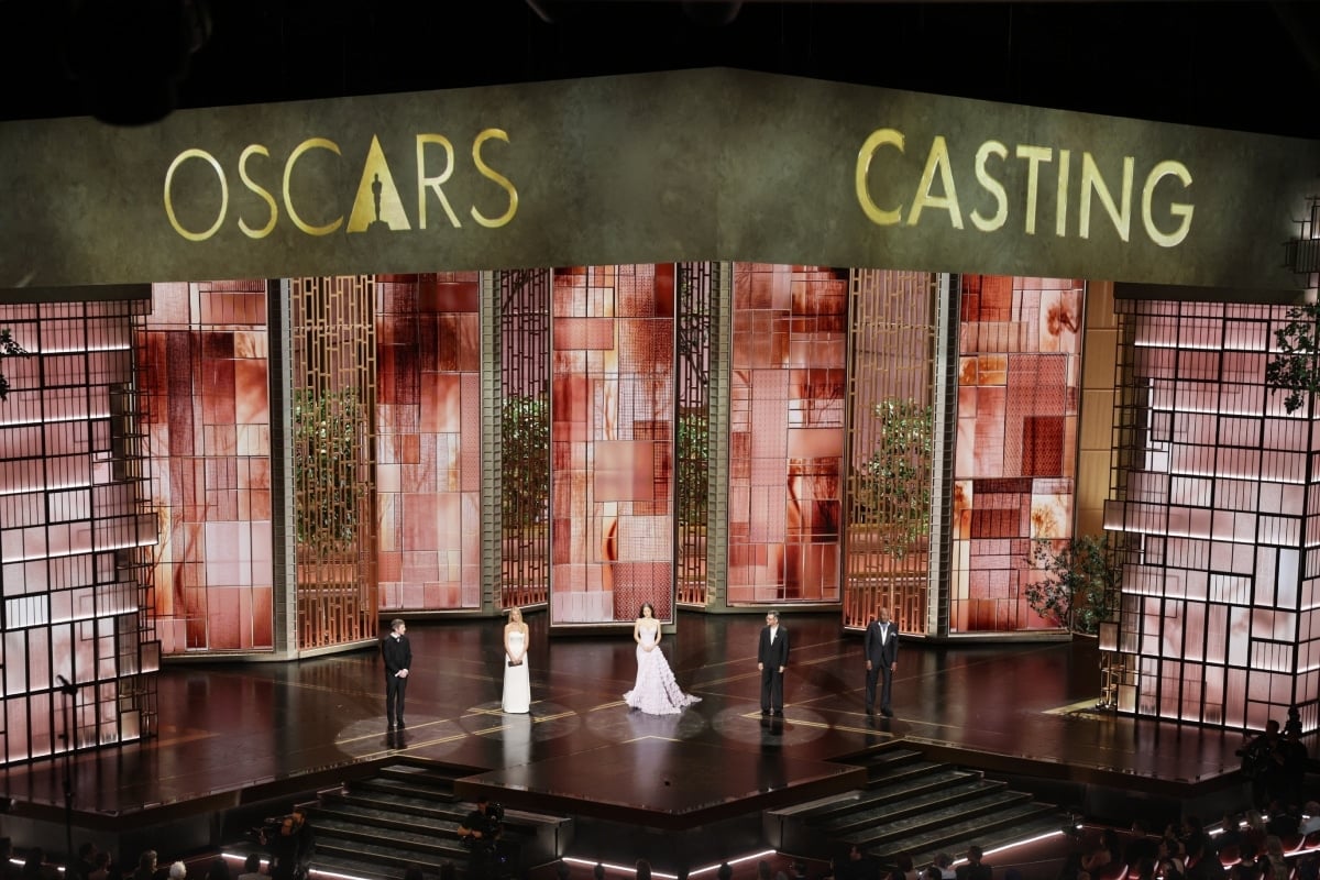 Night of Surprises and Records: The Full Oscars 2026 Winners List