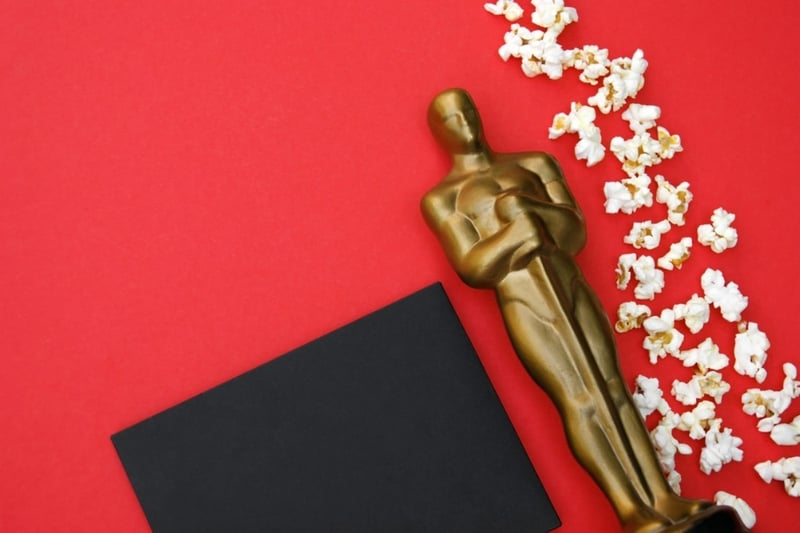 La alfombra roja de los Premios Oscars 2026 se convierte en protesta: Famosos lanzan mensajes contra ICE