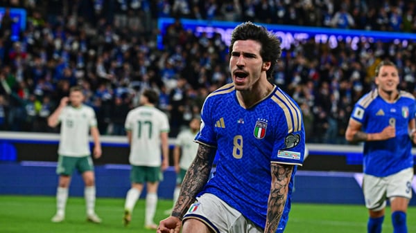 Italia rechaza la propuesta de Trump sobre el Mundial 2026