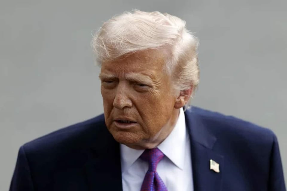 Trump busca que la Corte Suprema ponga fin al TPS para haitianos