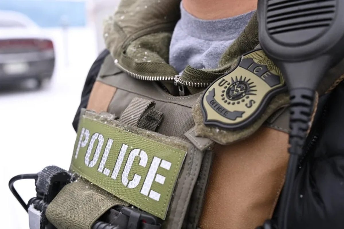 Lo que parecía una cita de inmigración terminó con una madre y sus hijos deportados