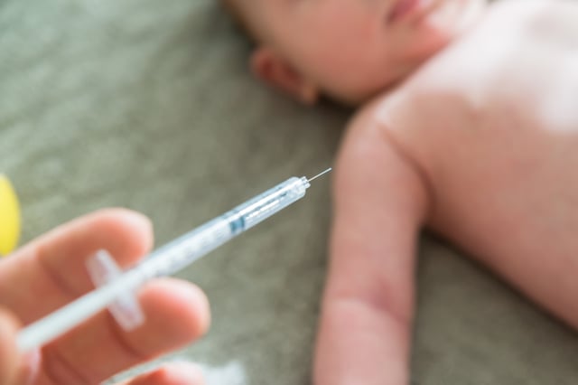 Beyond Vaccines: Rising Rejection of Basic Newborn Care Alarms Pediatricians