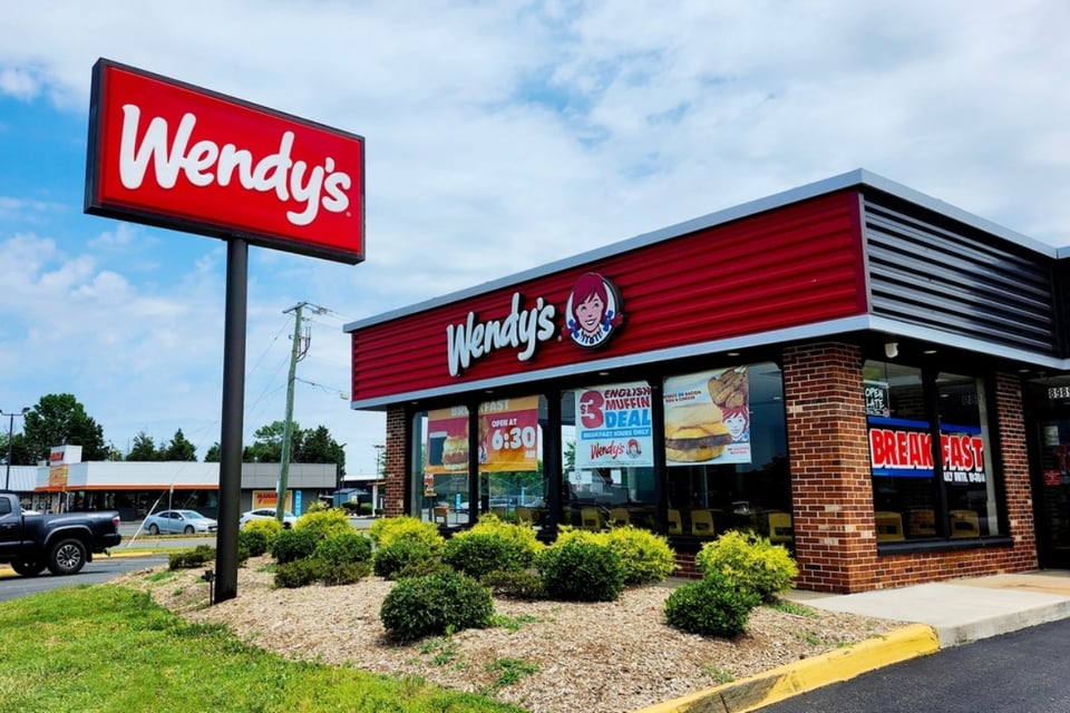 Wendy’s acelera cierres